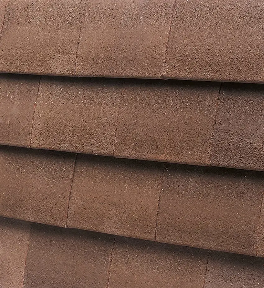 Tilebrick - Sandfaced Brown