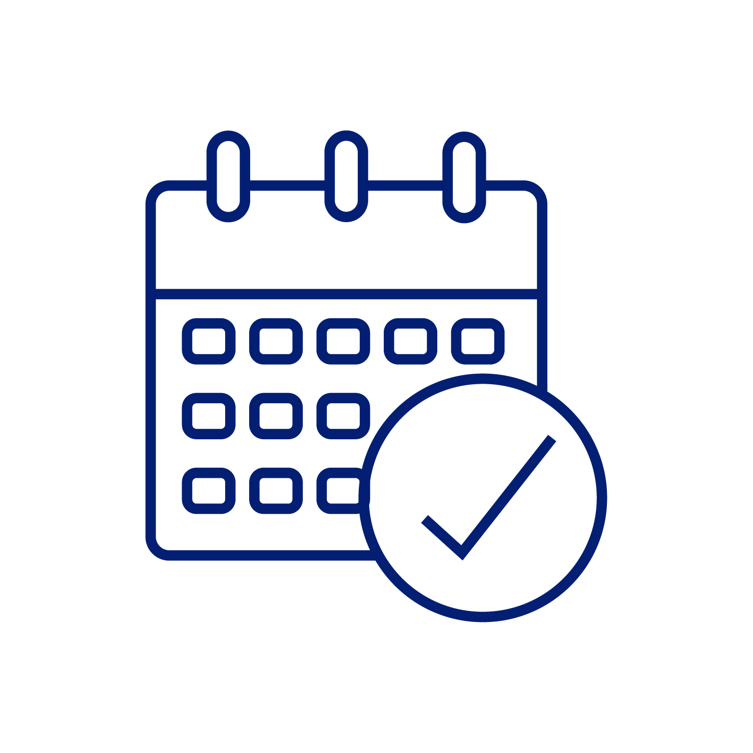 lead times icon
