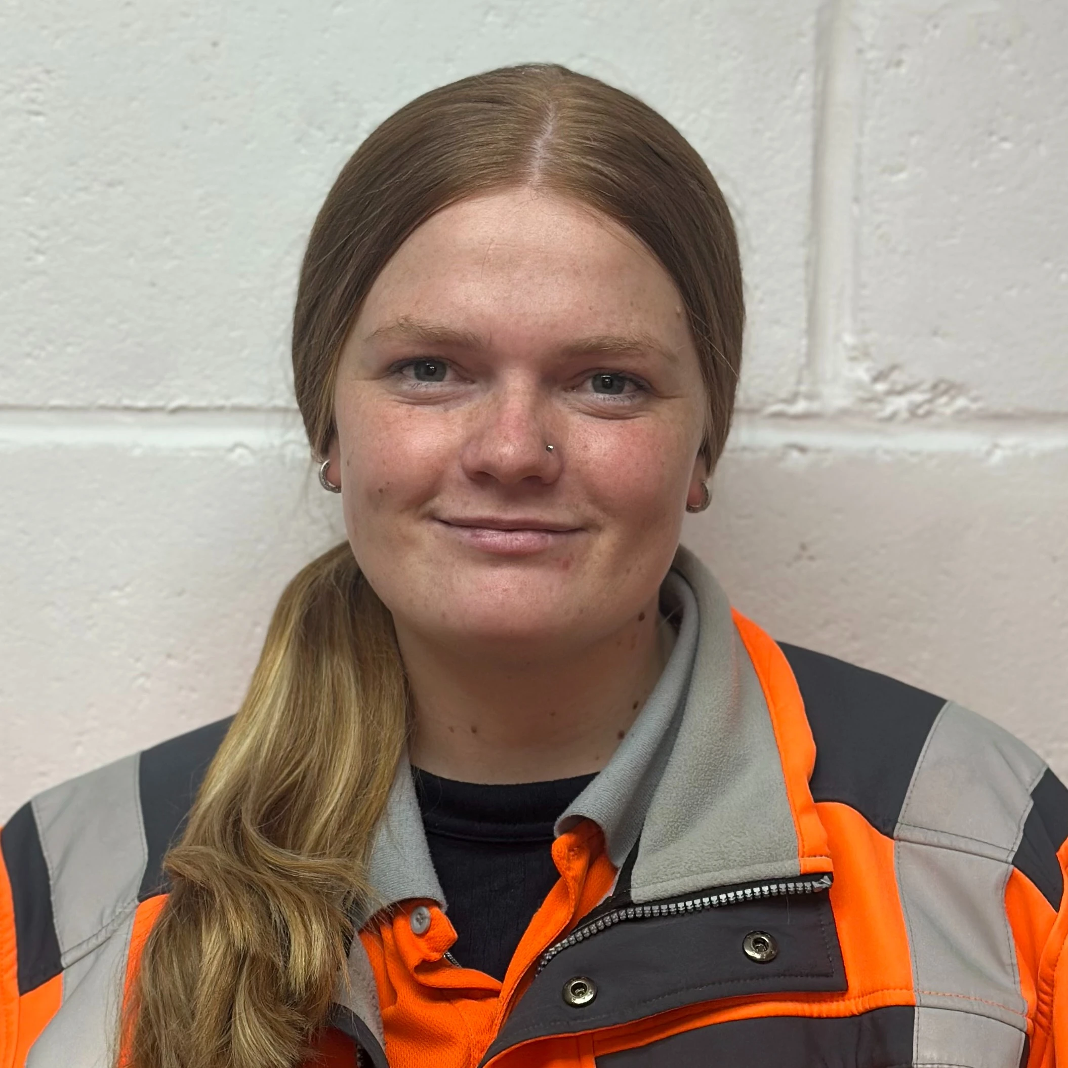 Building Confidence, Leadership and a Career in Manufacturing