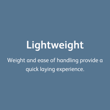 Lightweight - Tradesman