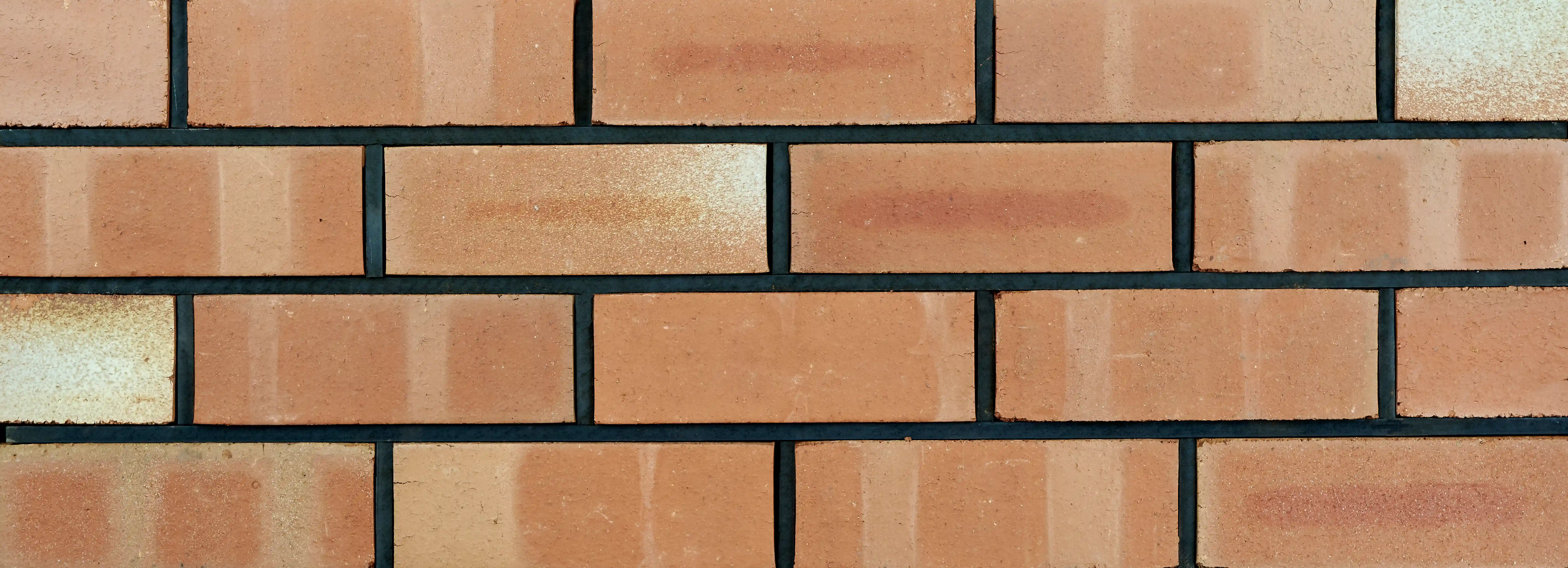 Pre War Common Blend C2808A brick panel