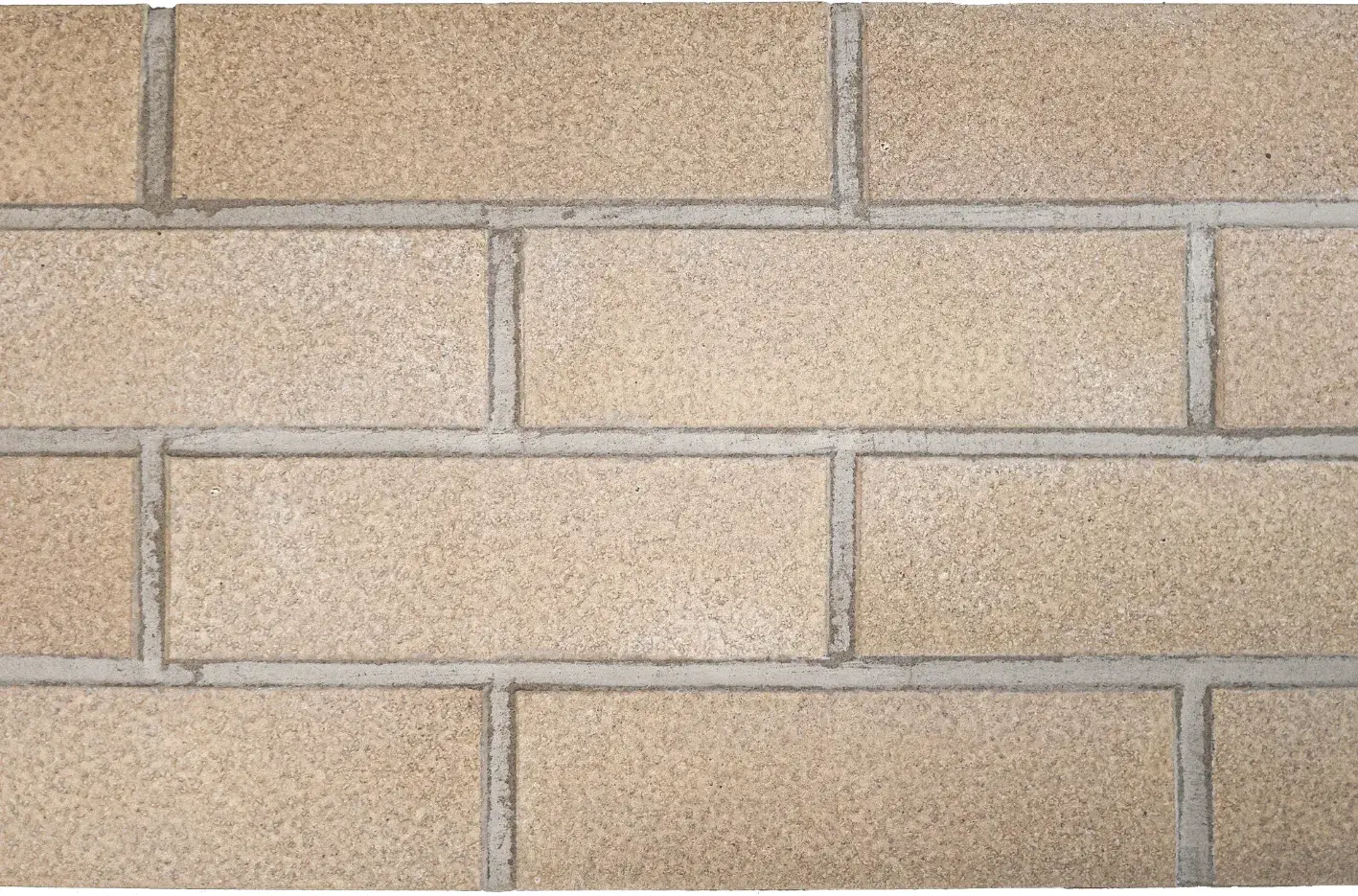 Leicester Multi Cream IBrick panel image