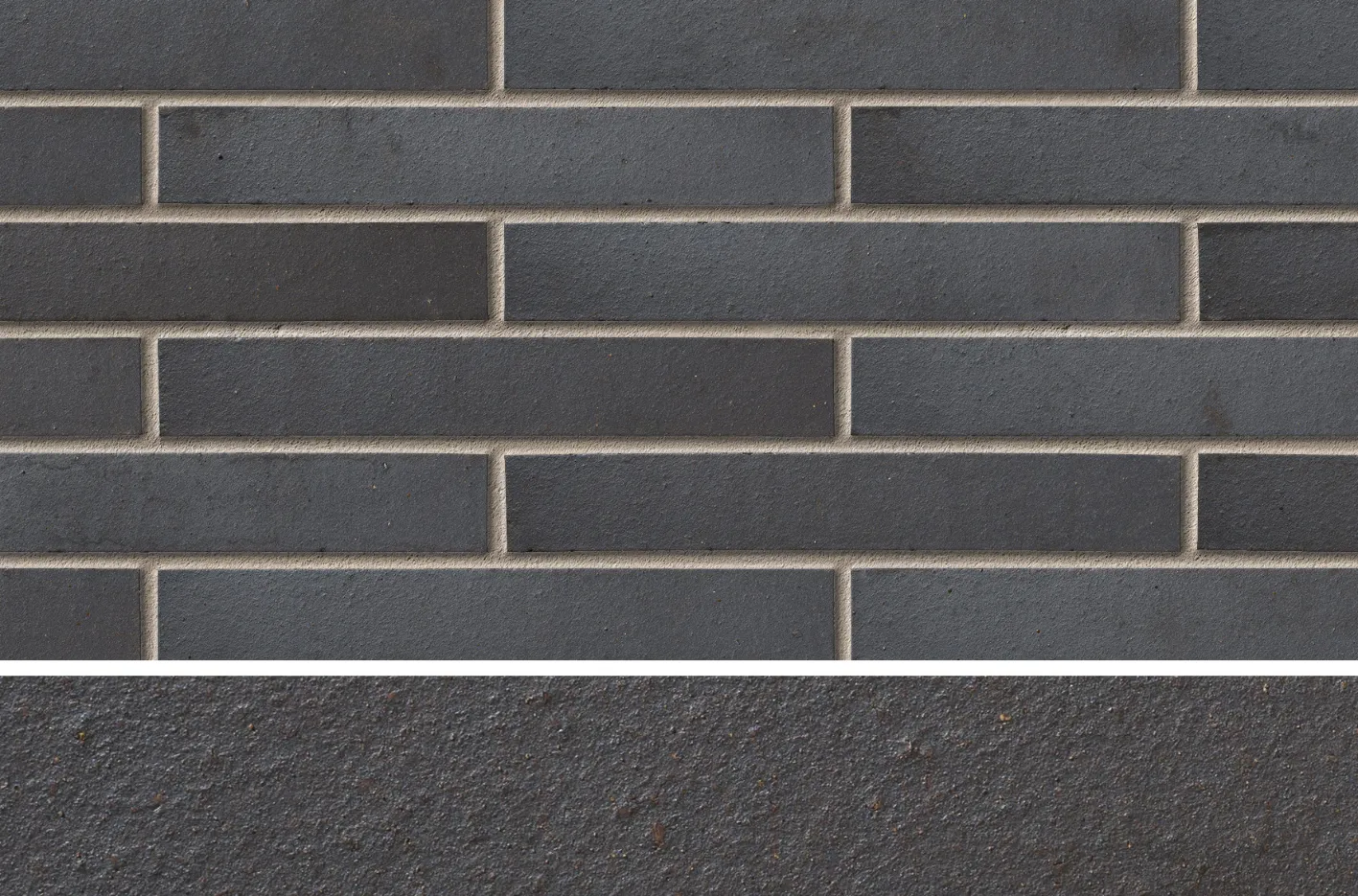 Natural Blue NA2206A brick panel image