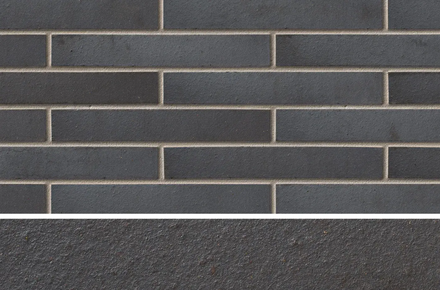 Natural Blue NA2206A brick panel image