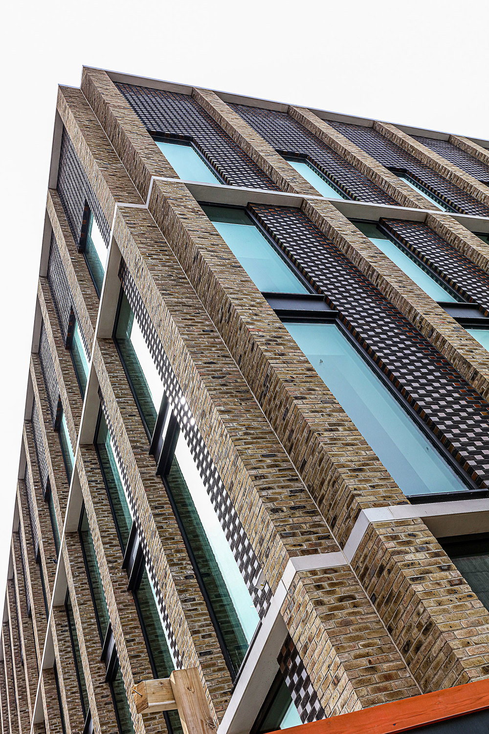 Tower Hamlets Town Hall - 2