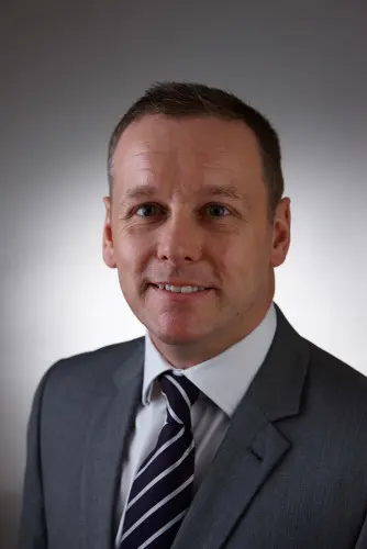 Neil Cross