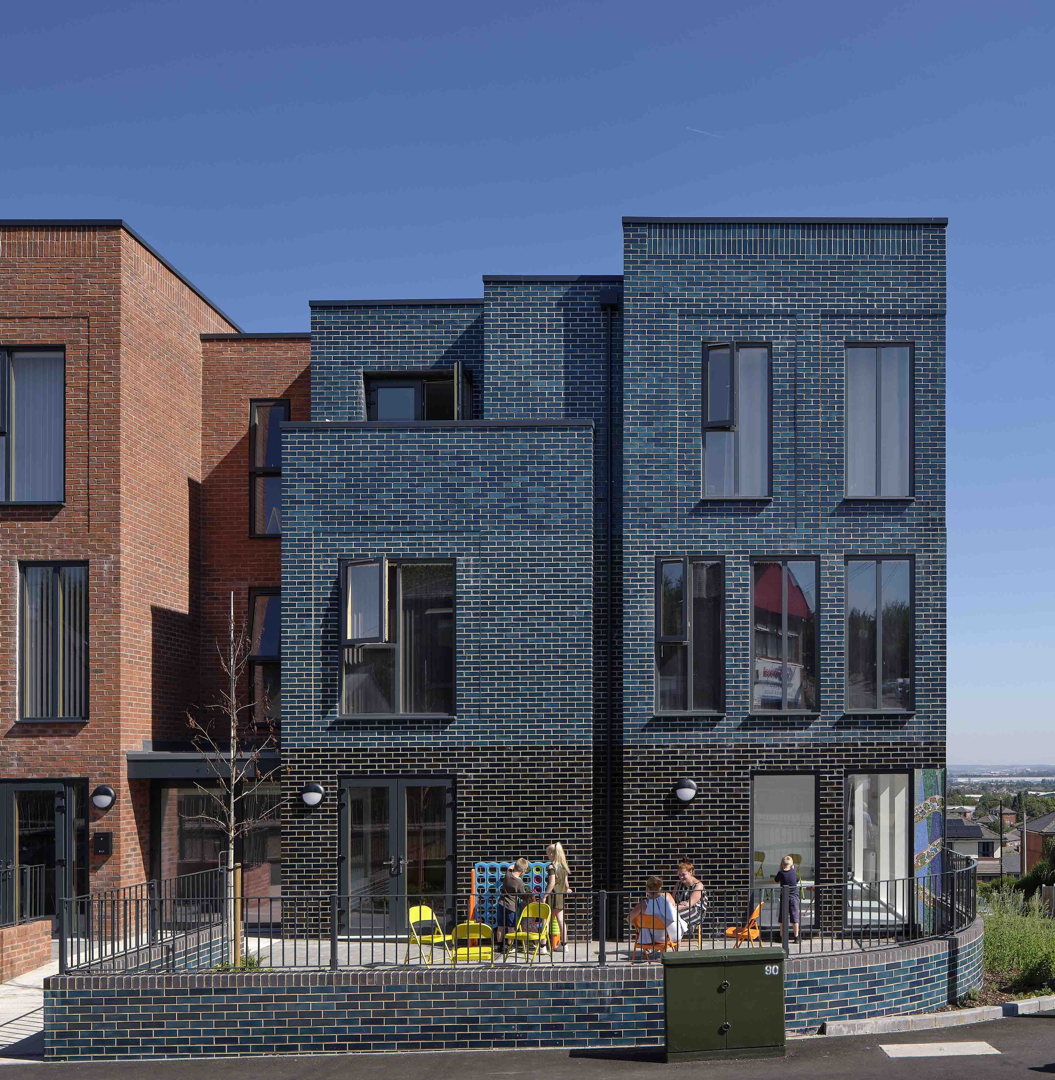 Wybourn Village Centre (1)