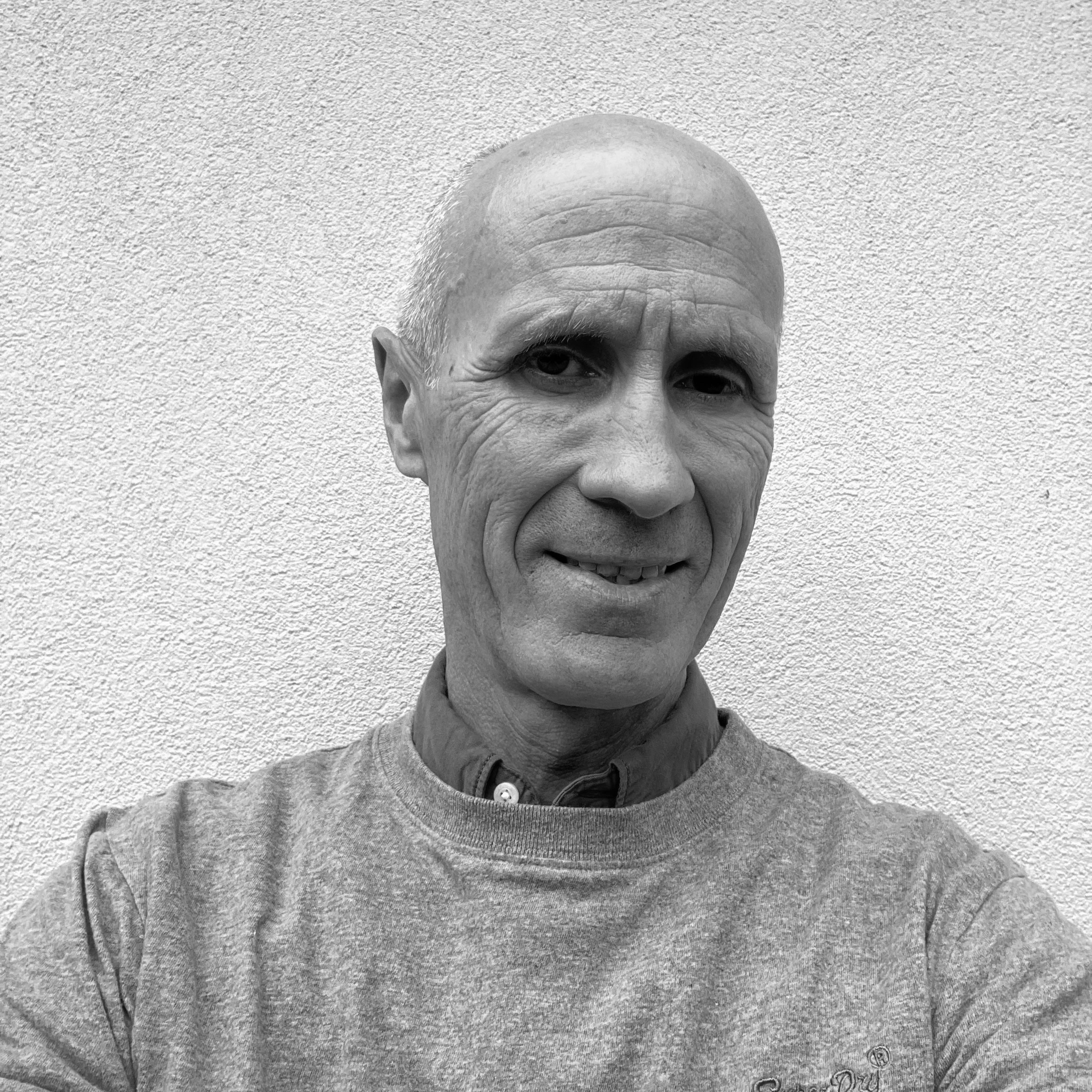 Richard Wilks