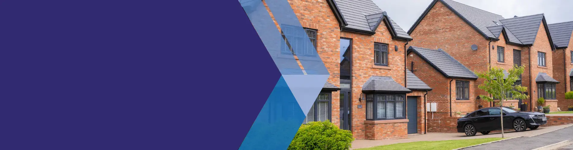 Birtley Factory Waterstruck Bricks - High Grange Developments Stunning Keekle Meadows