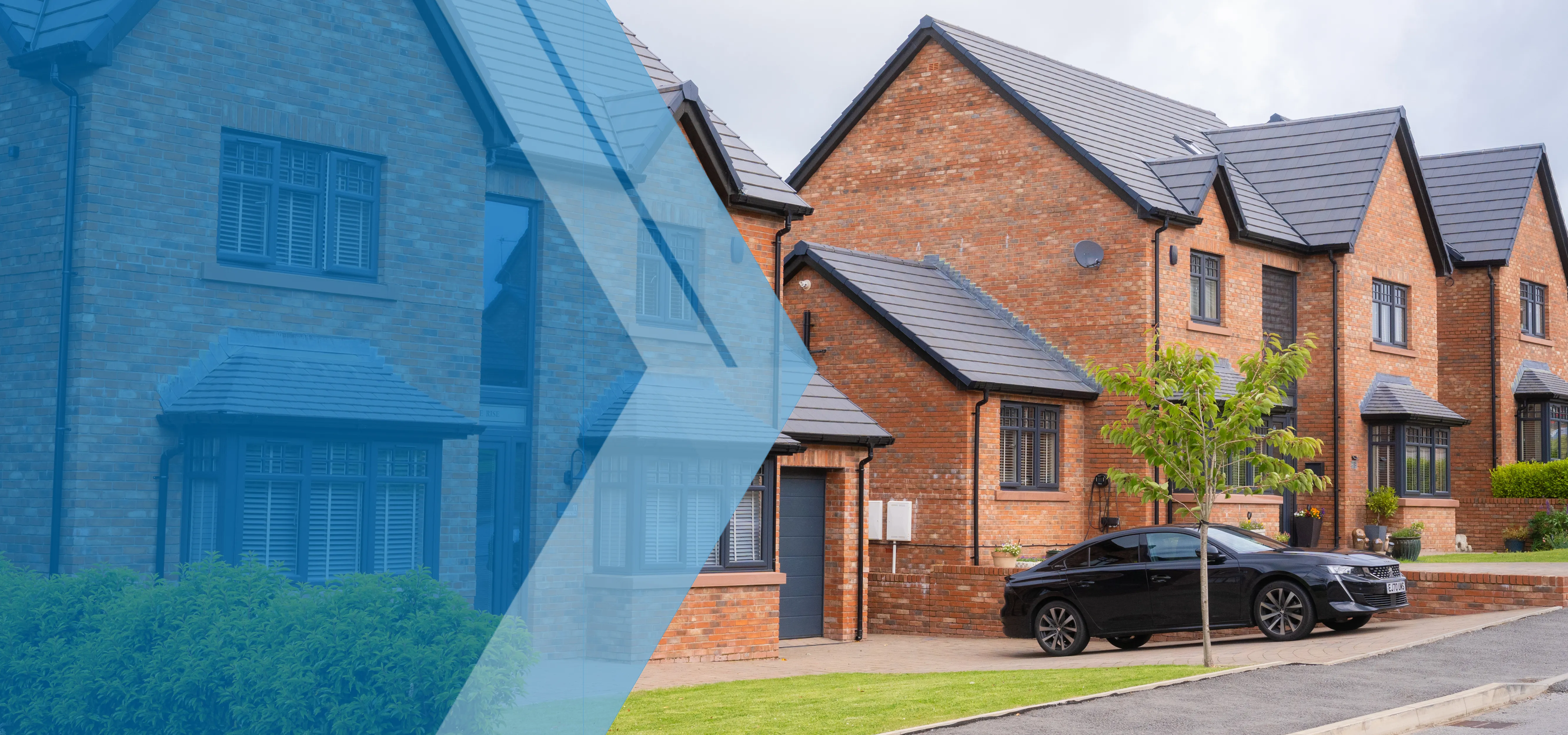 Birtley Waterstruck Bricks