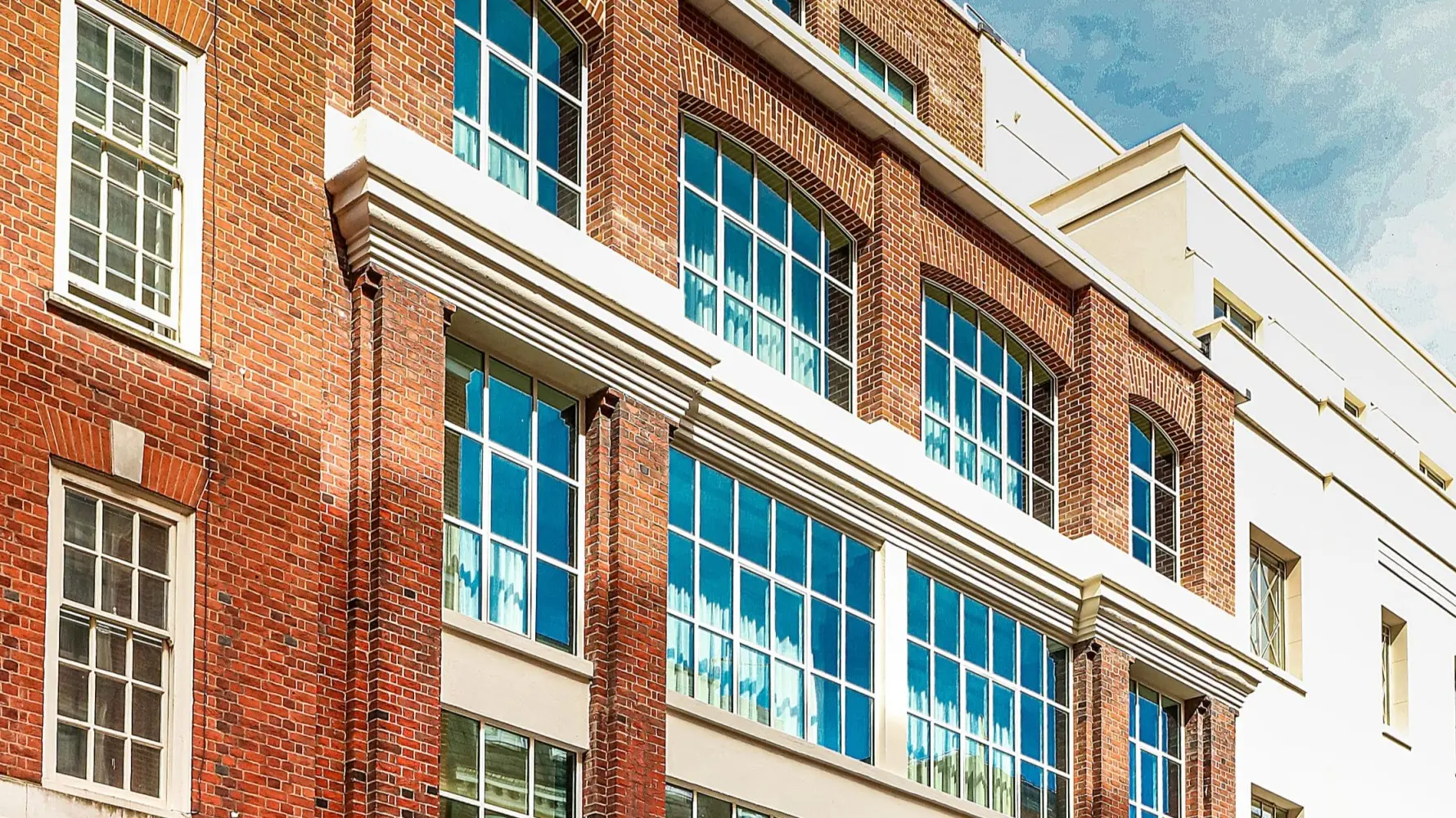 Beaumont Hotel London Extension