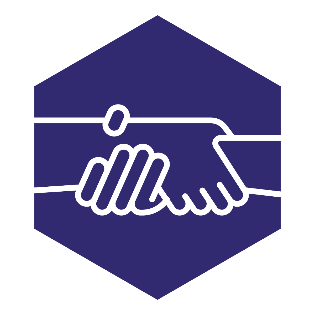 Trust icon - Our values