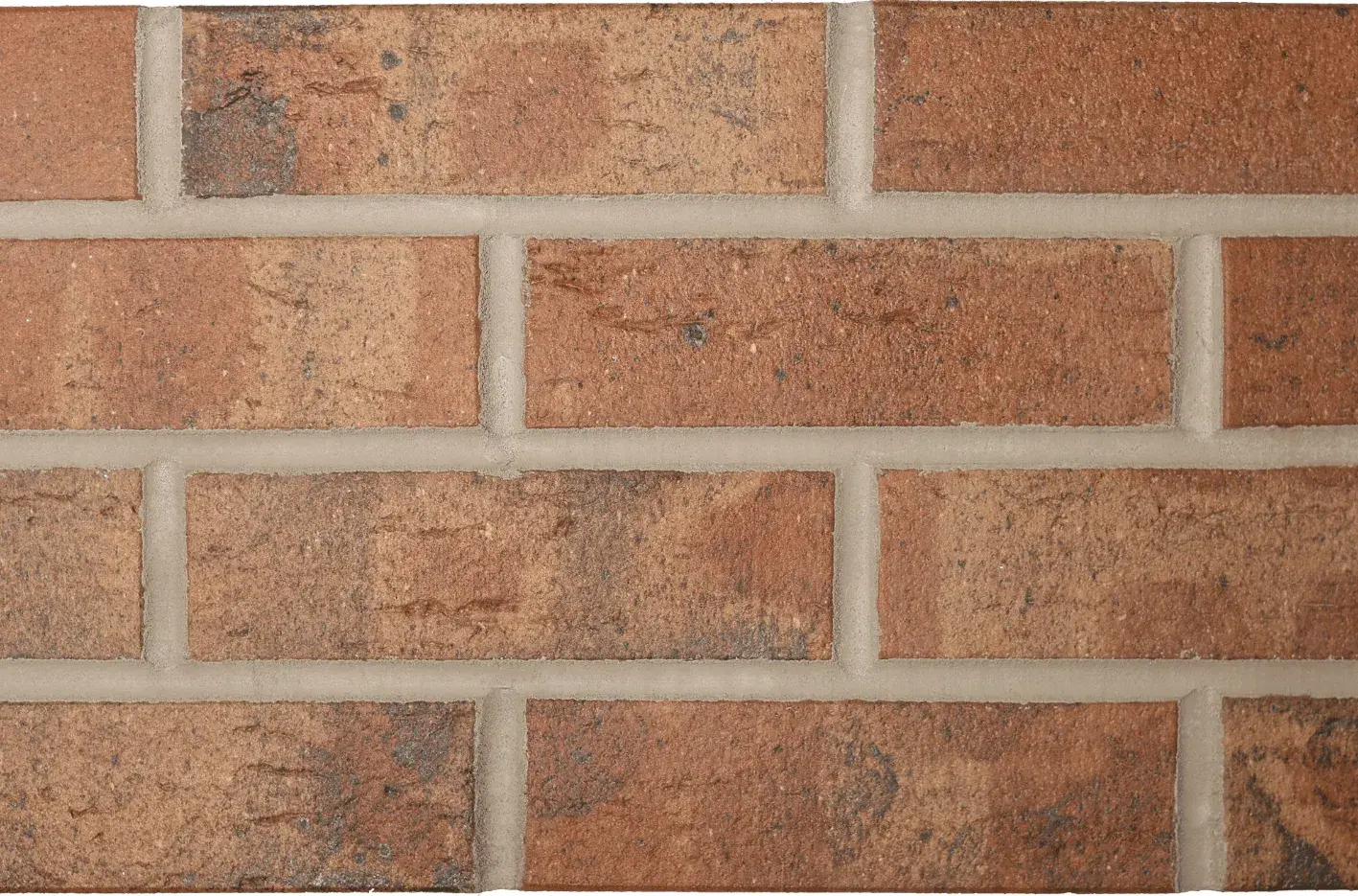 Chesterton Calderstone Claret IBrick panel image