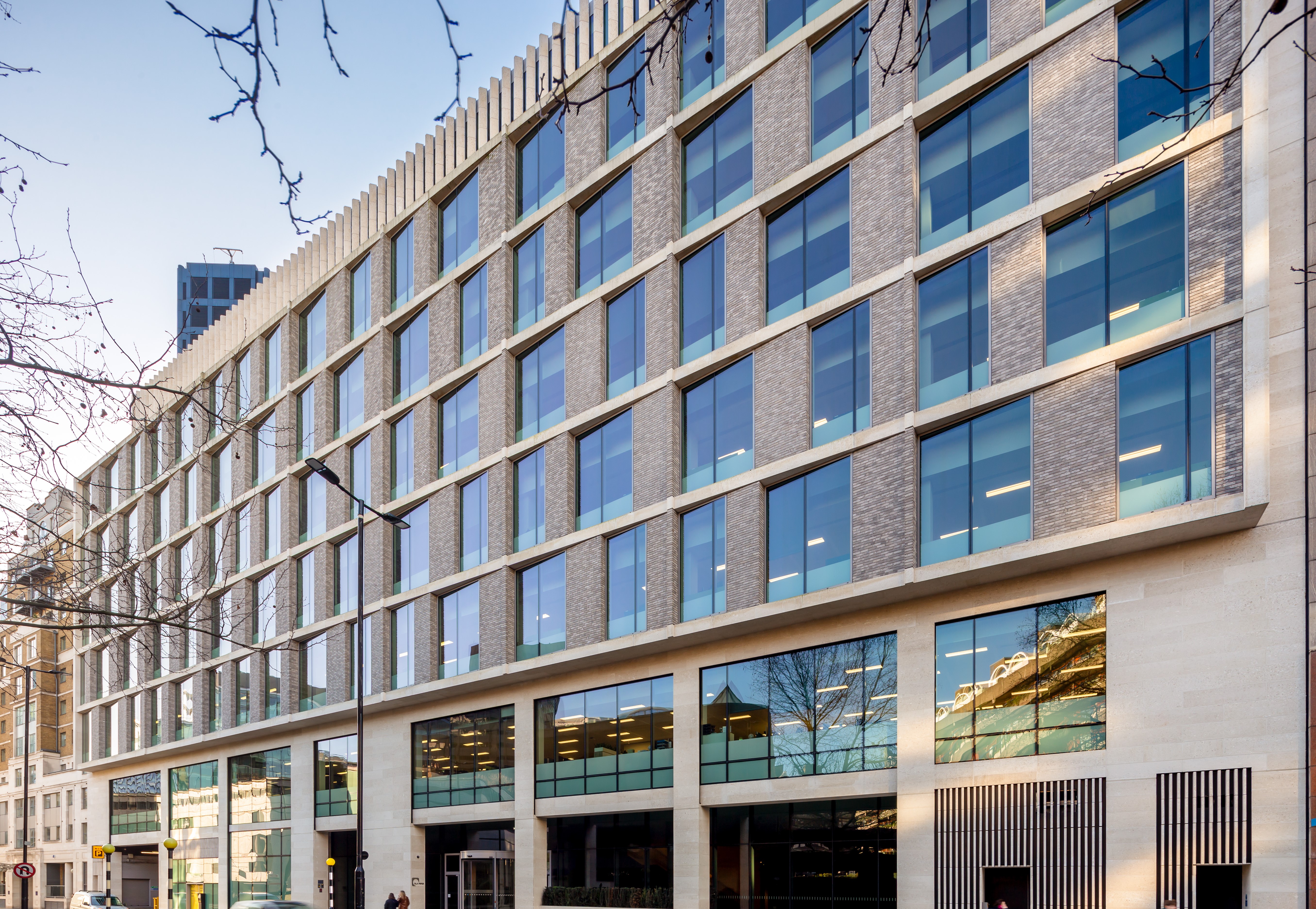 160 Aldersgate - GRC - 1