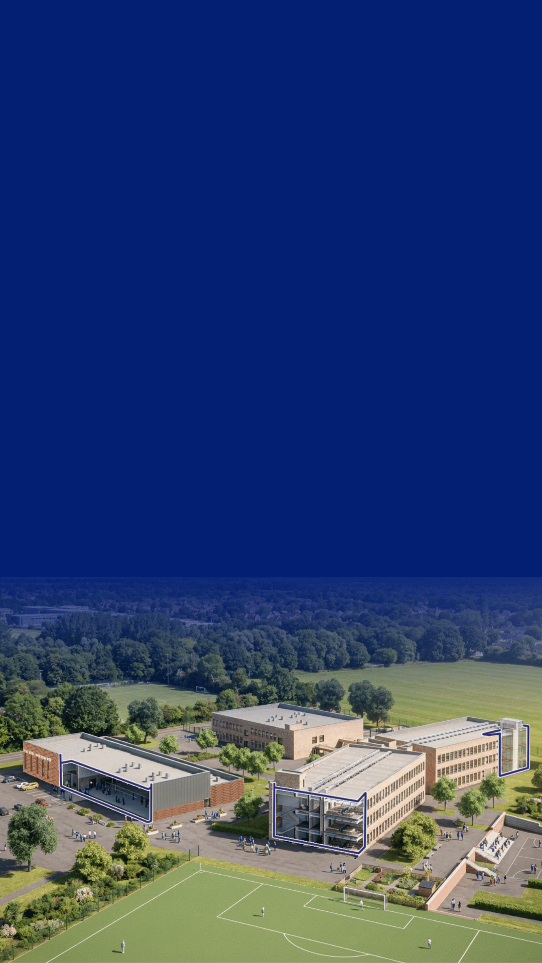 Education sector (mobile)