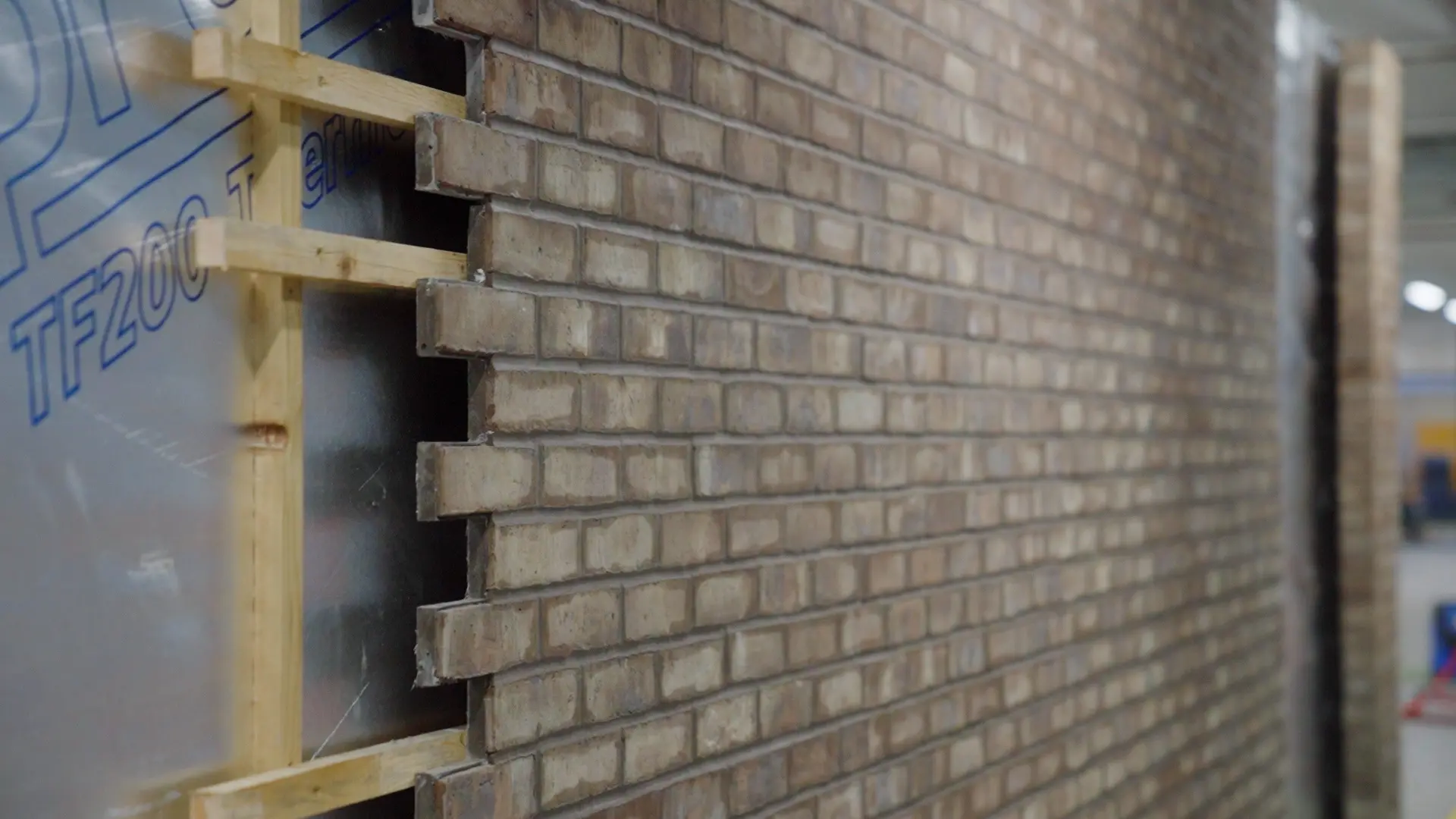 Ibstock Fastwall - Bellway