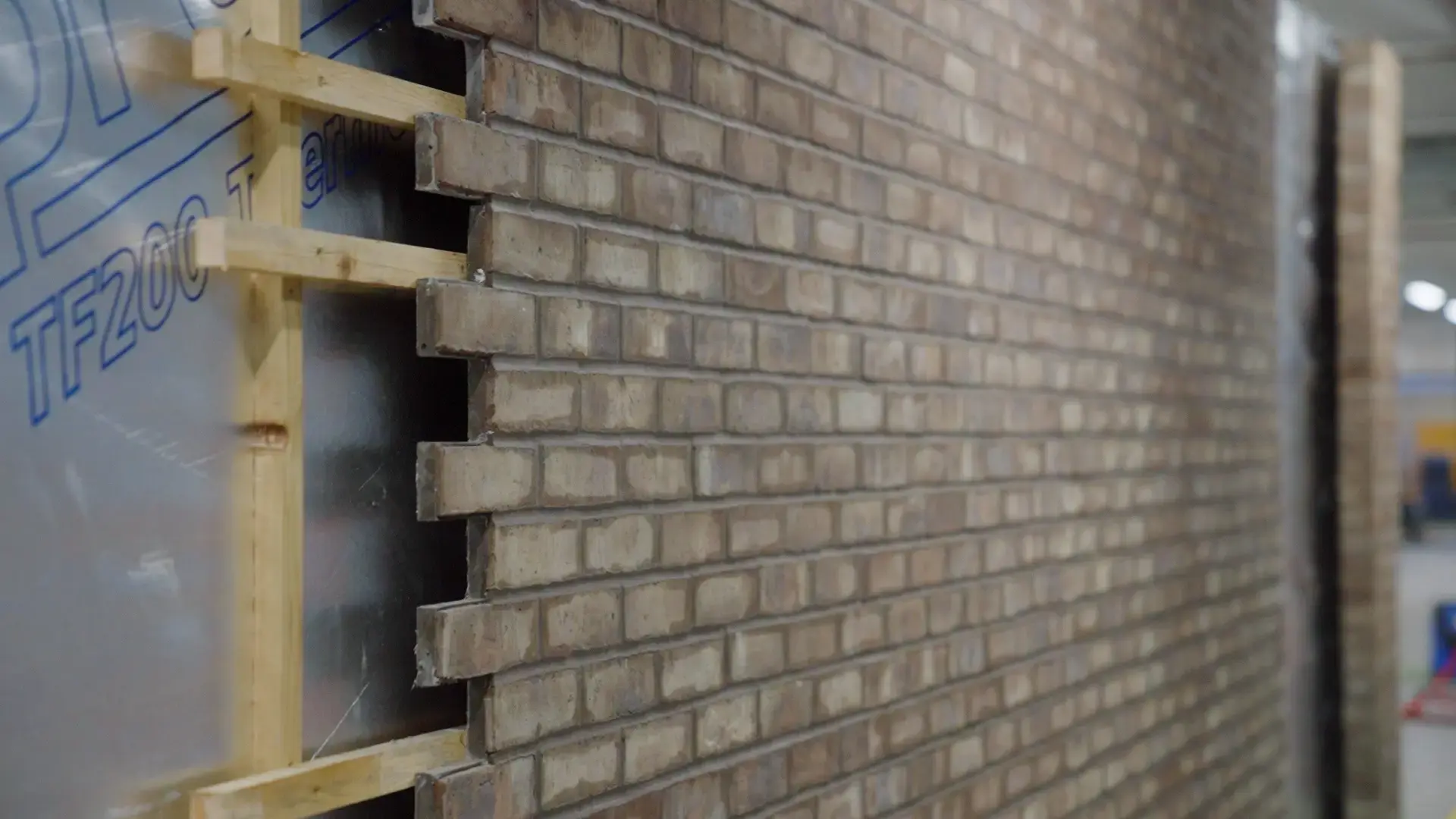 Ibstock Fastwall - Bellway