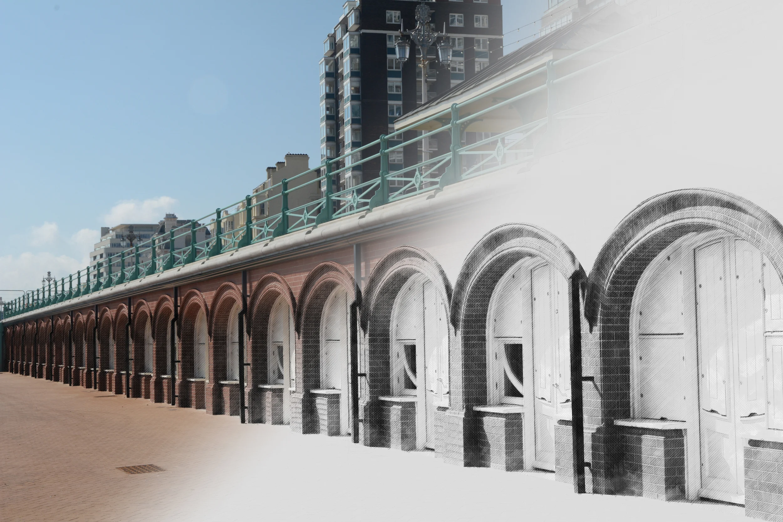 Our Projects web banner