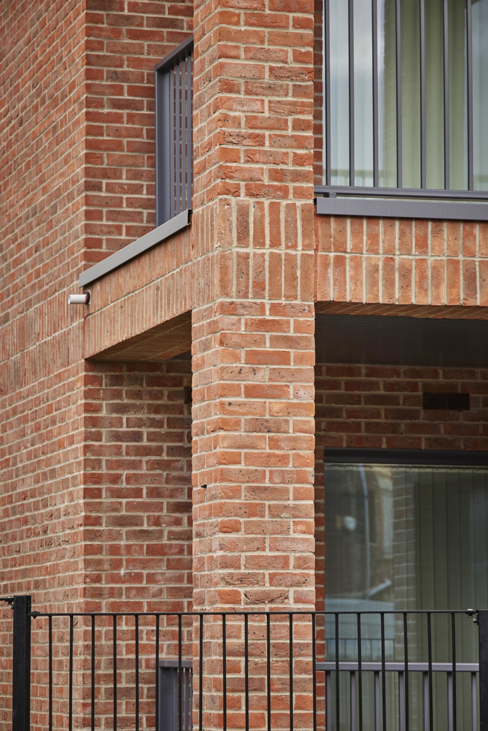 Low Carbon Social Homes