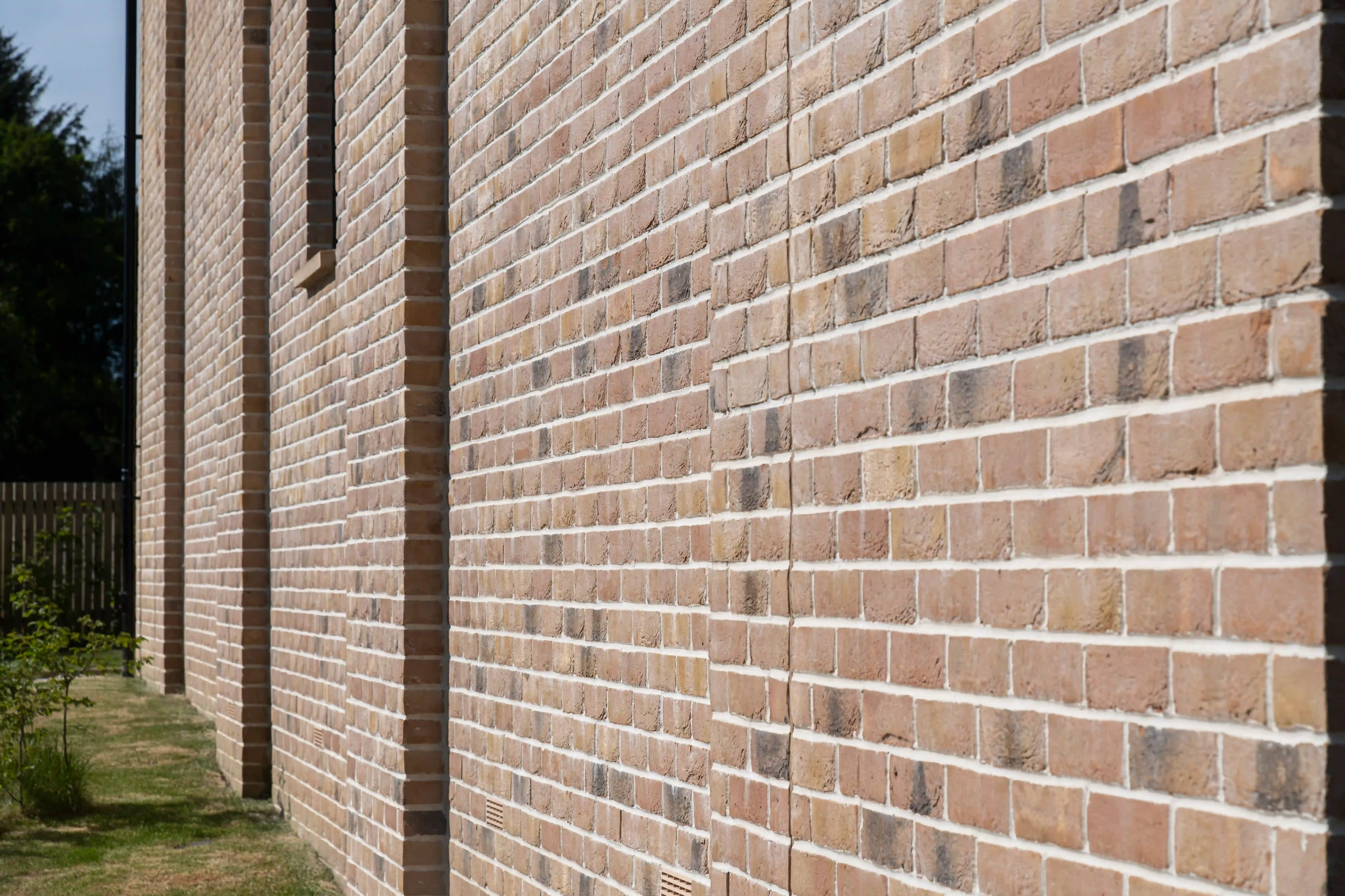 The Fairways Golf Club, Strathaven, Ivanhoe Cream Original Bricks