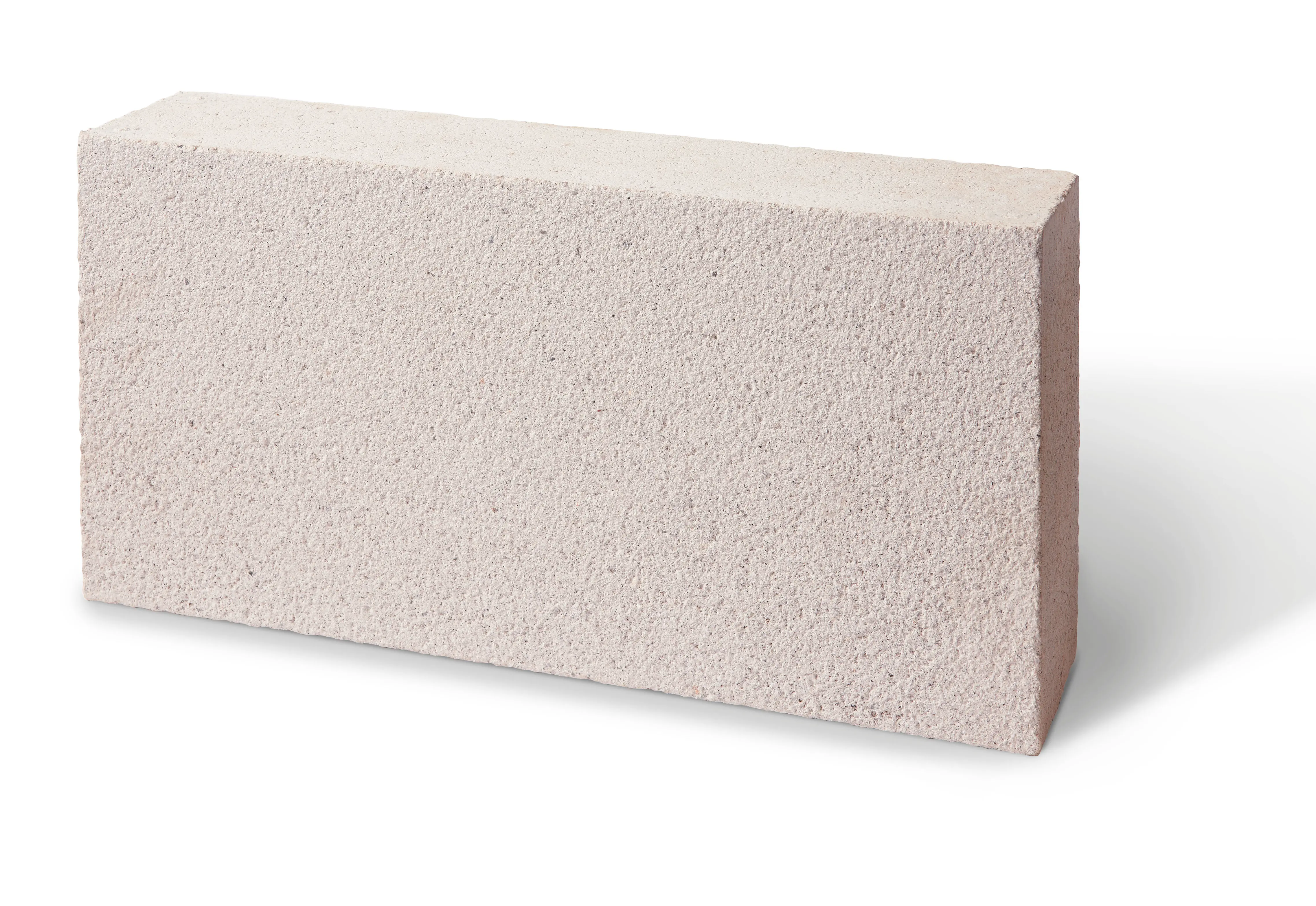 Novastone finish - Architectural masonry