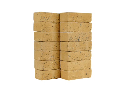 A0008A Leicester Bermondsey Yellow bricks