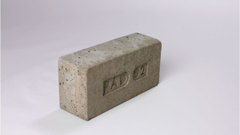 Supreme Concrete Padstones