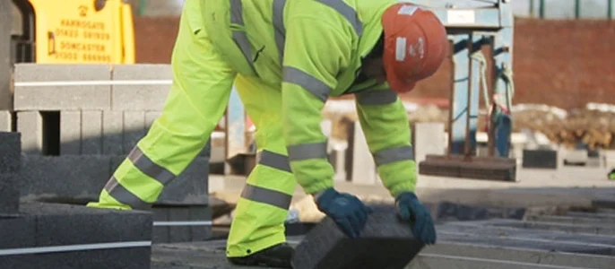 advantages precast concrete