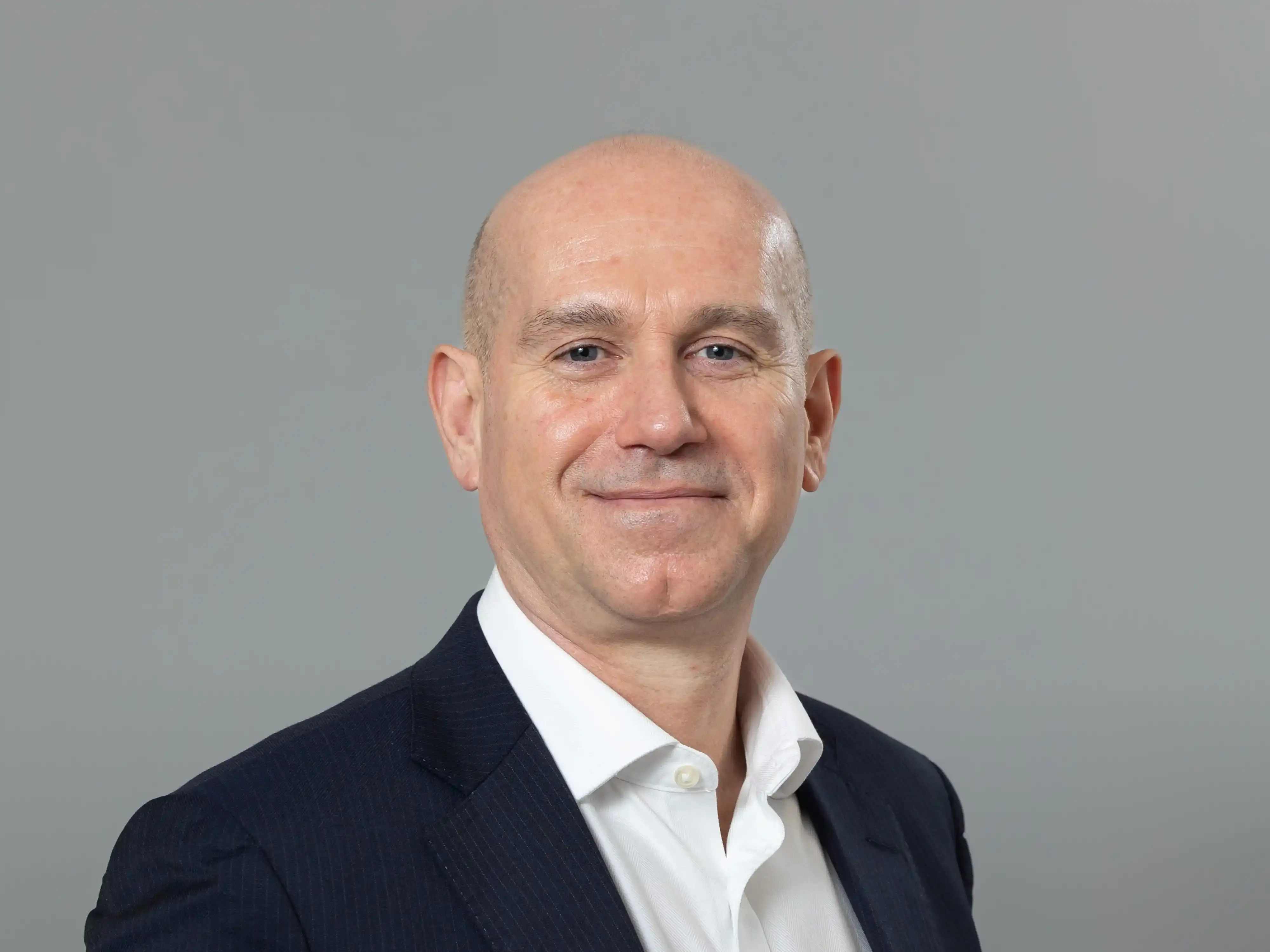 Will Wilkins - Ibstock CFO