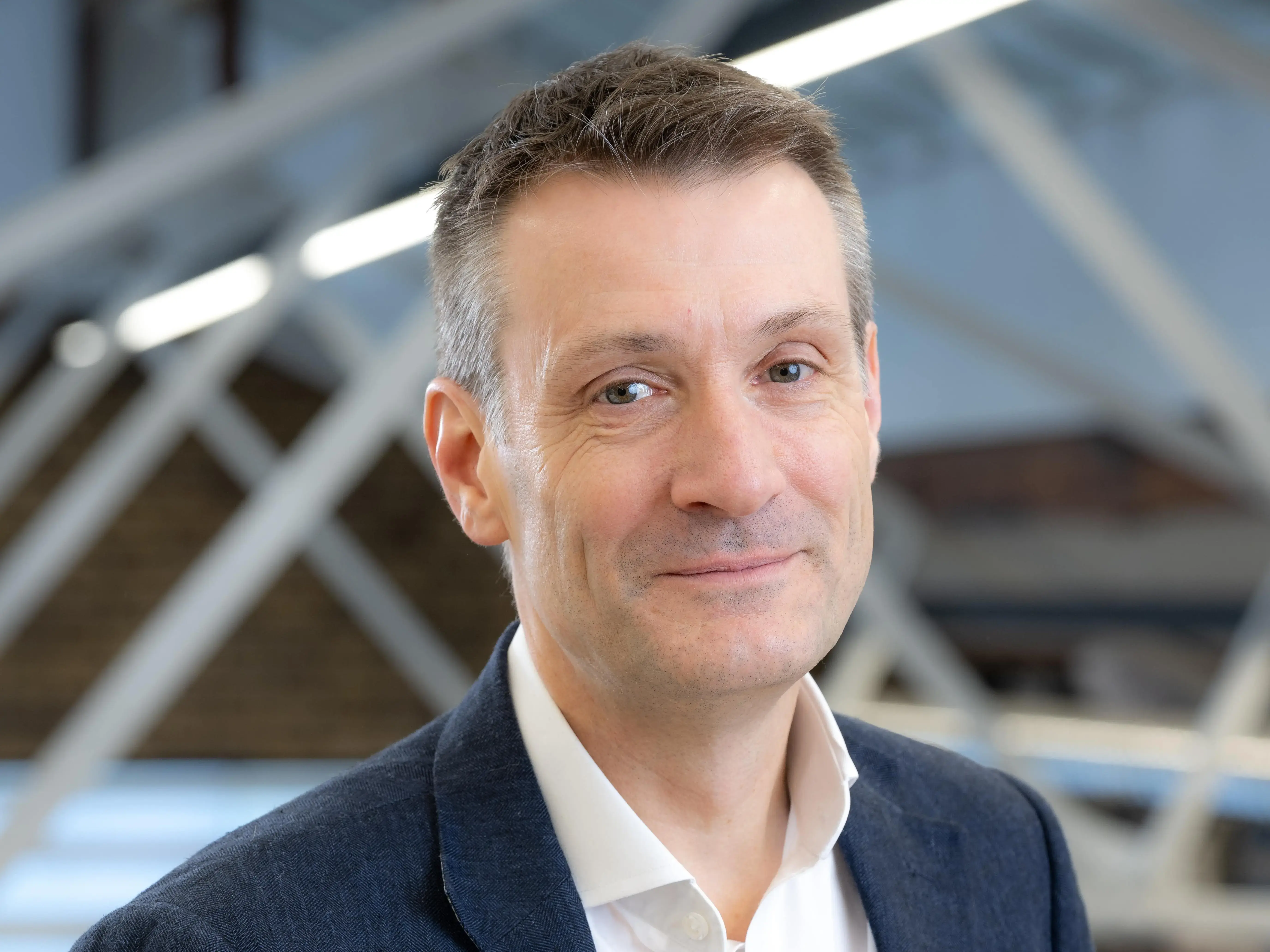 Nick Giles Headshot 2025