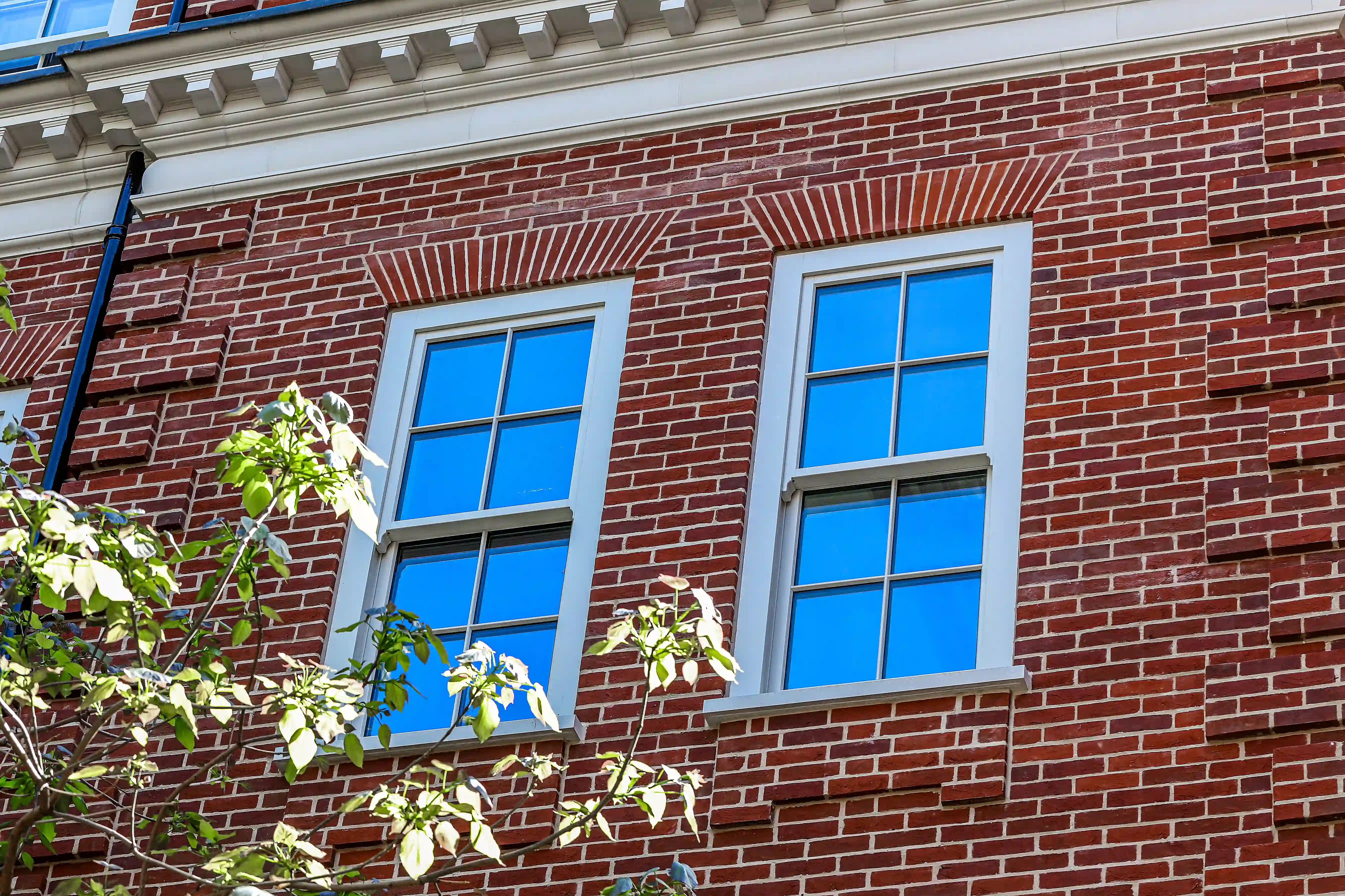 Swanage Bespoke Blend2