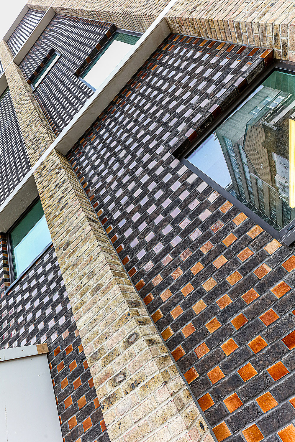 Tower Hamlets Town Hall - 4