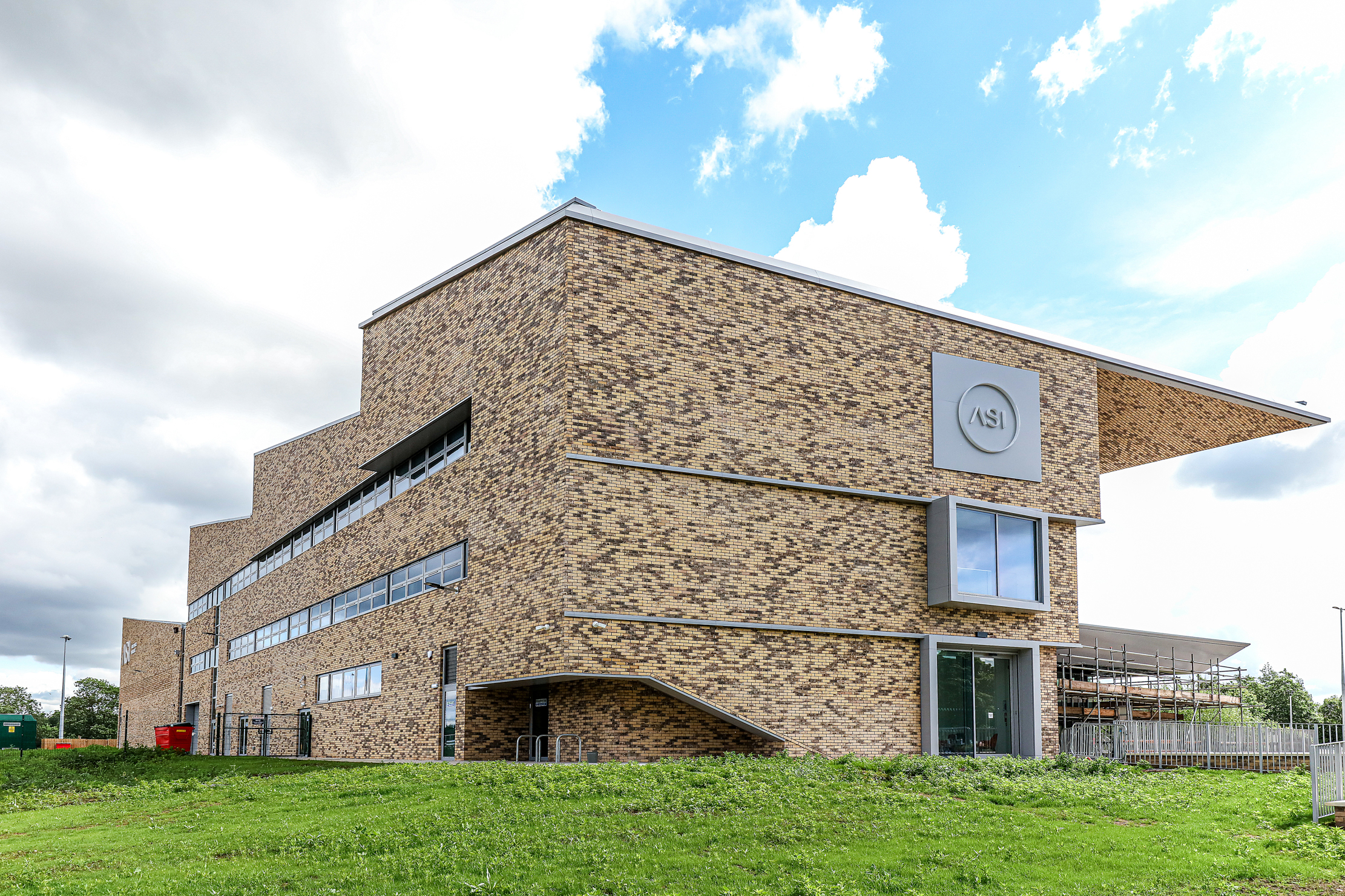 air space institute 