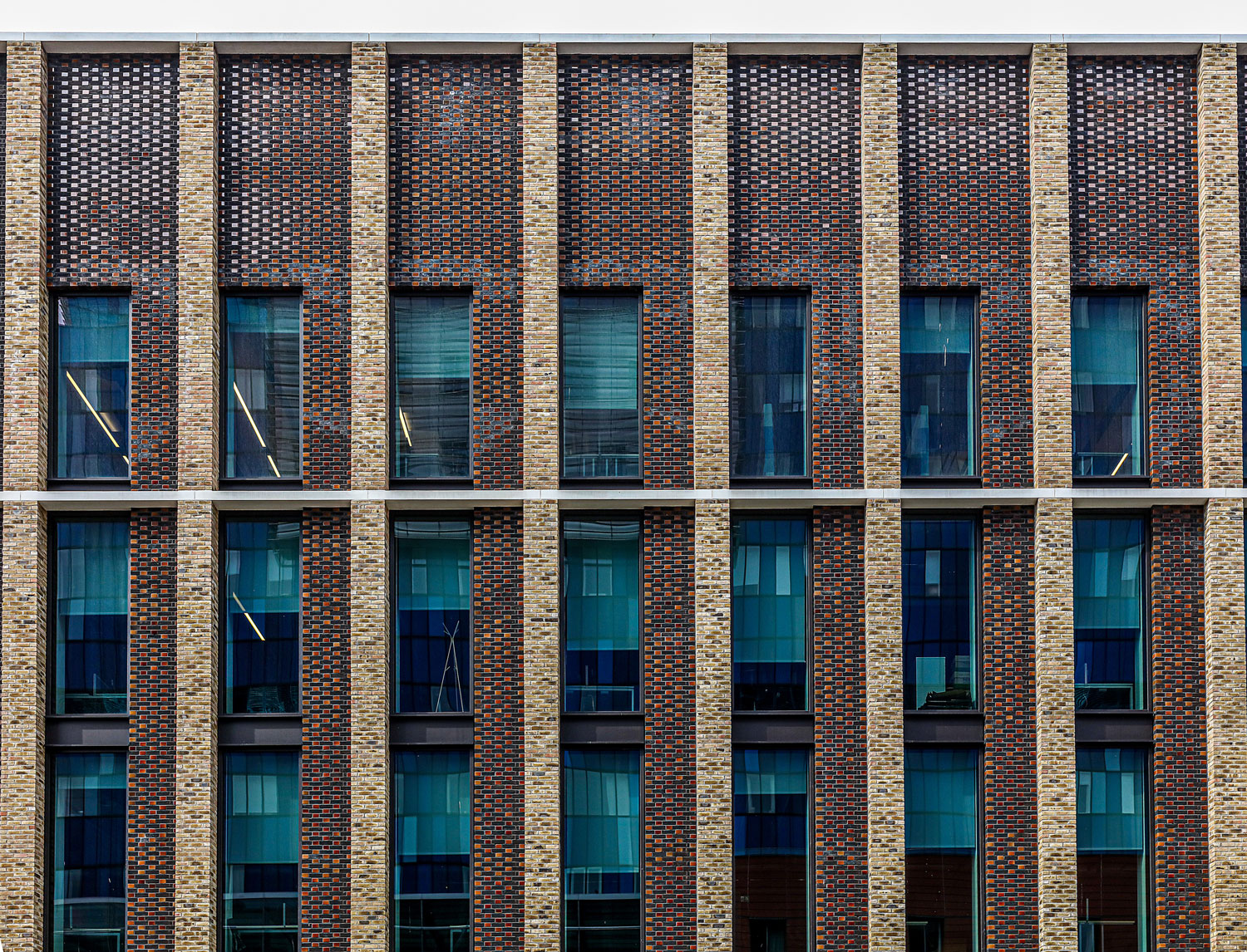 Tower Hamlets Town Hall - 3