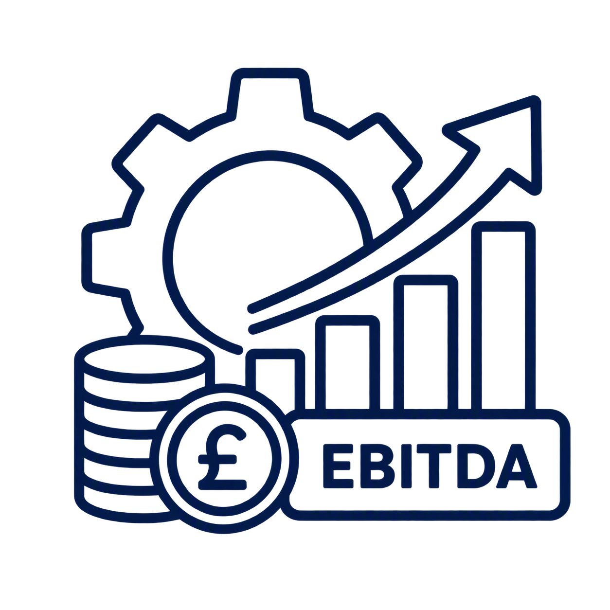 Adjusted EBITDA icon - Ibstock Financial Highlights