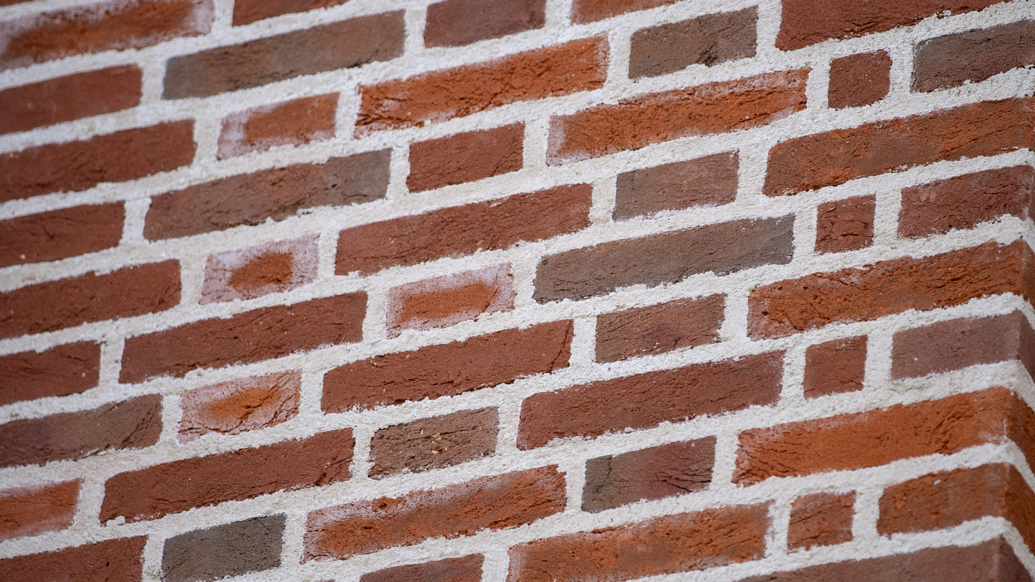 247 Wimbledon - Brick-faced GRC & Swanage handmade brick slips