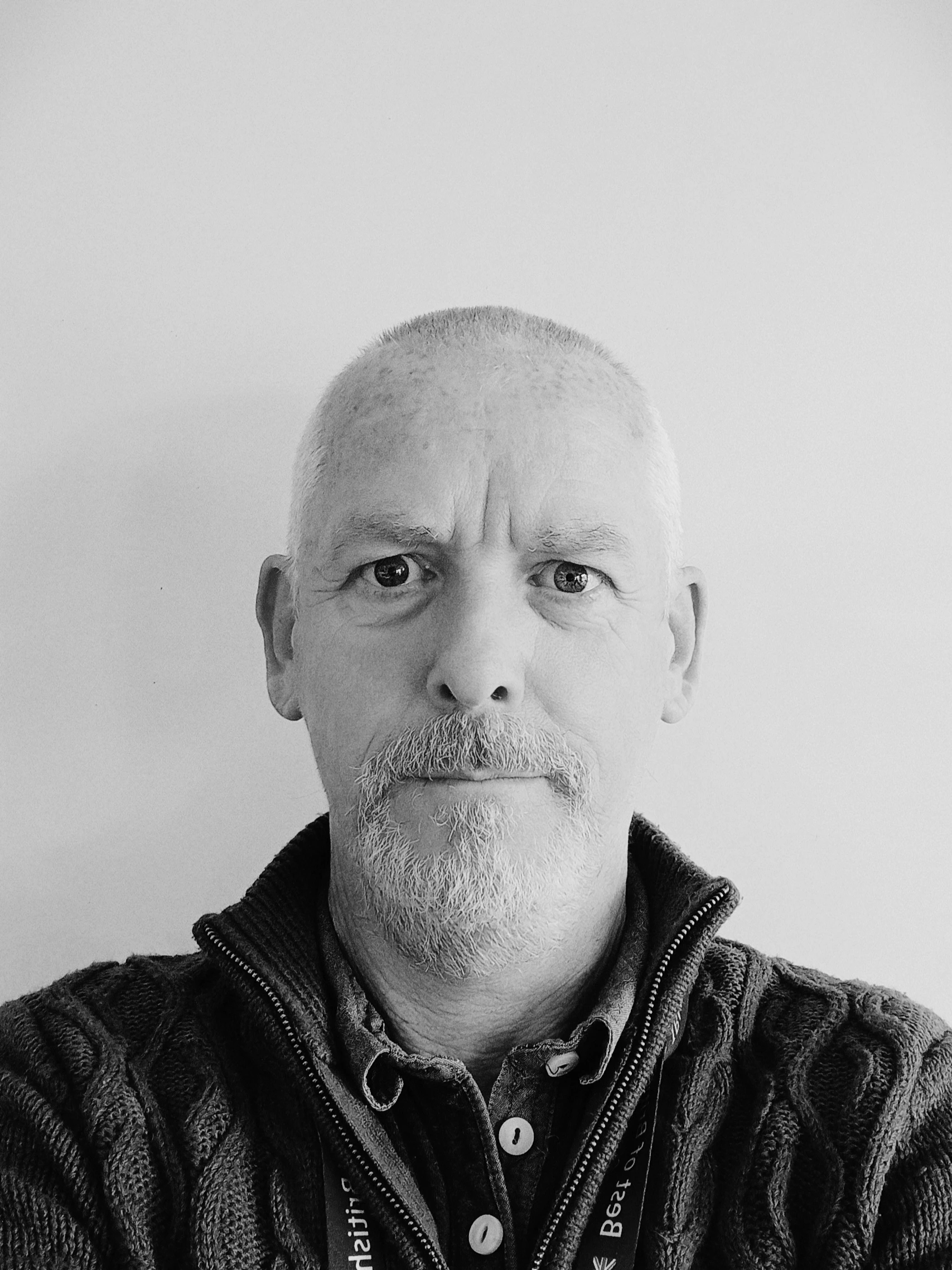 Kevin Tormey