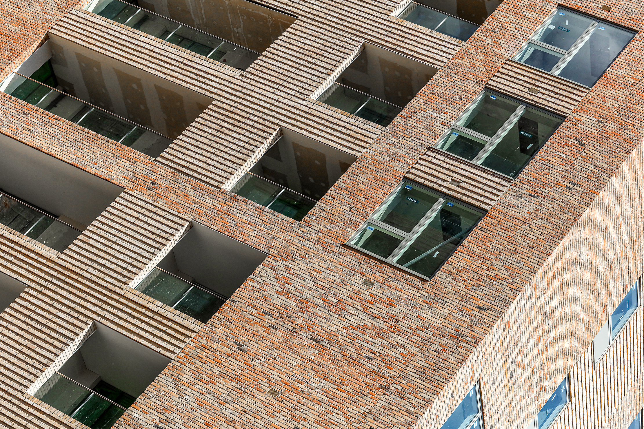 Commercial and Residential- Axe street
