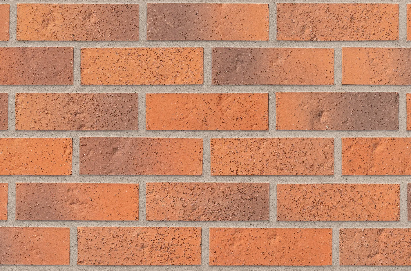 Mercia Orange Multi A0367A panel image