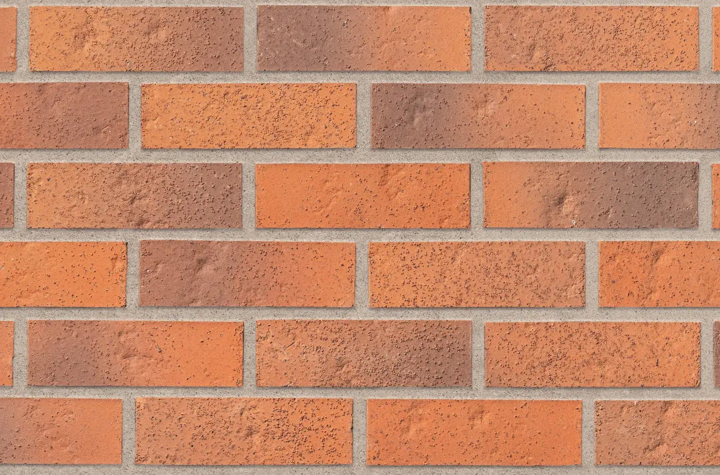 Mercia Orange Multi A0367A panel image