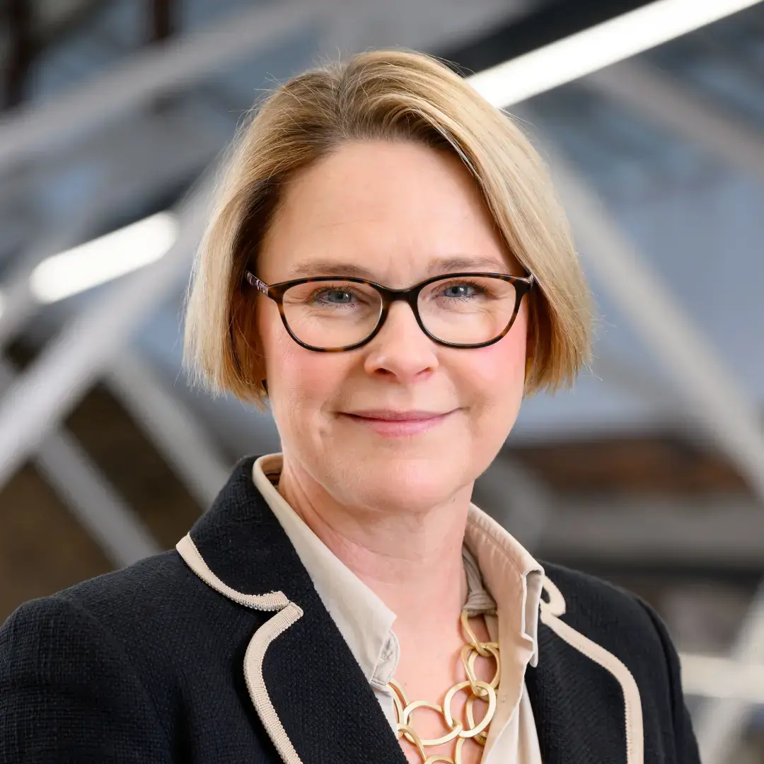 Nicola Bruce