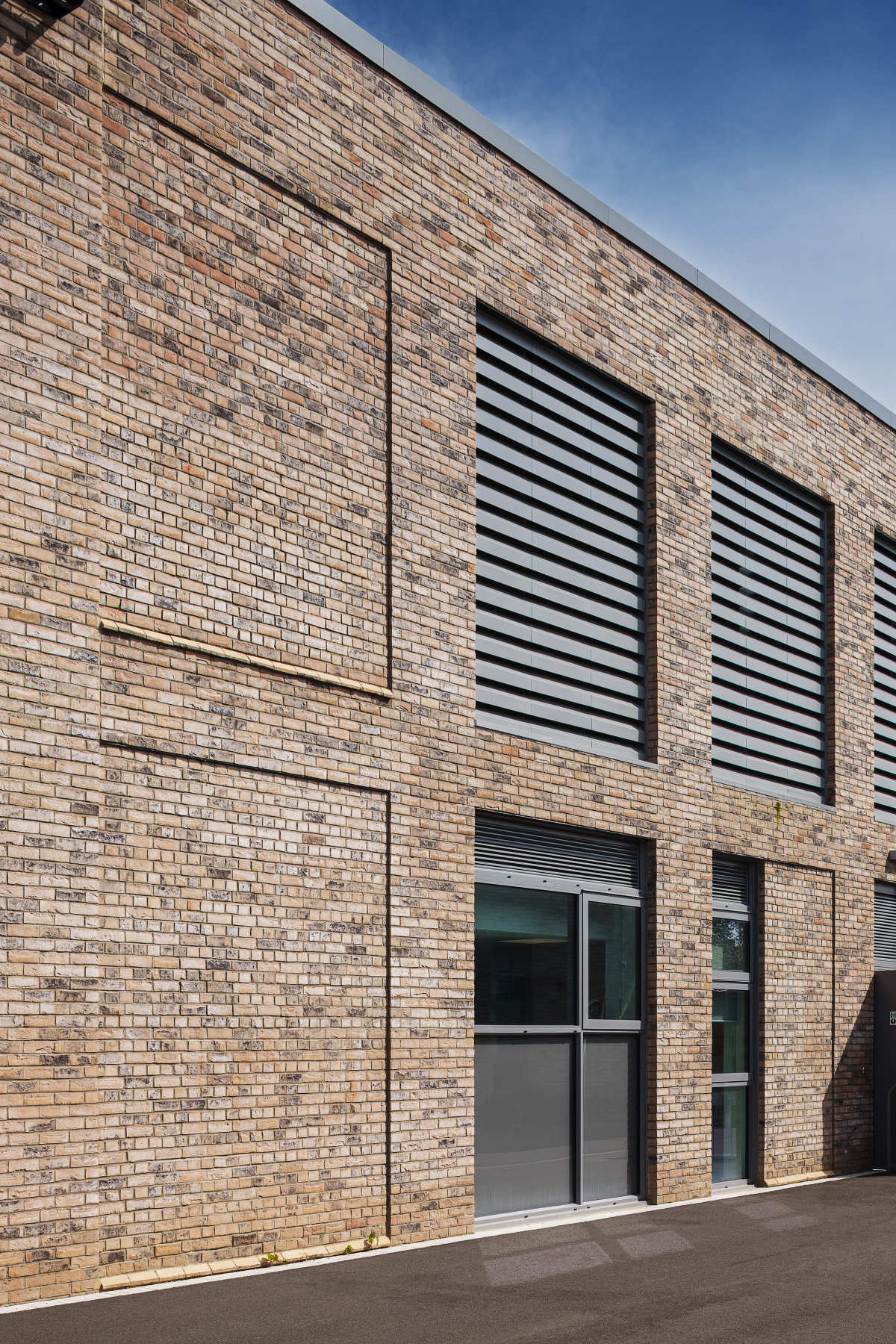 Prestwick Campus