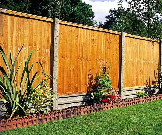 Are Concrete Fence Posts Superior to Wooden Fence Posts? 