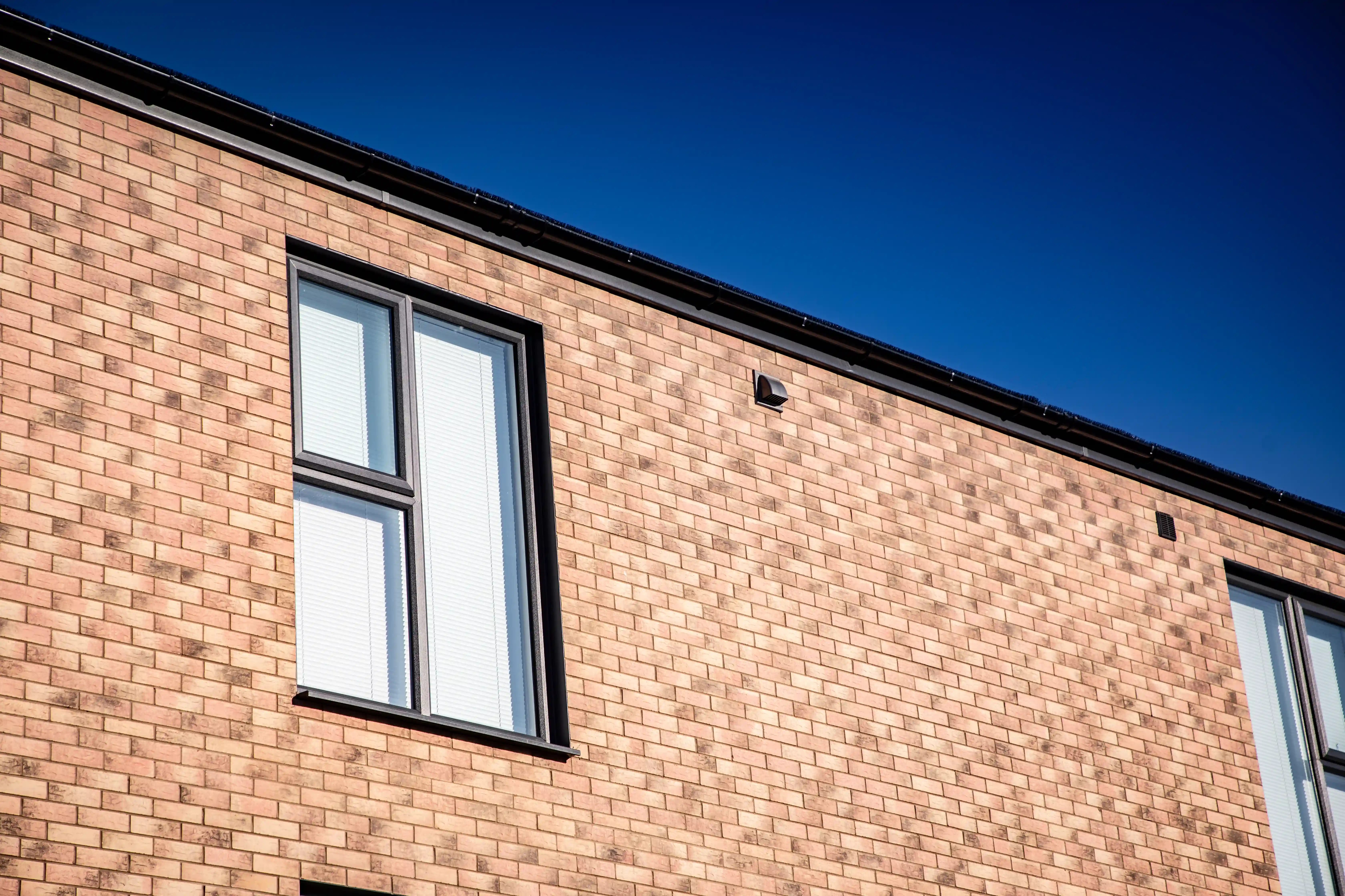 Webster House - Genbrix