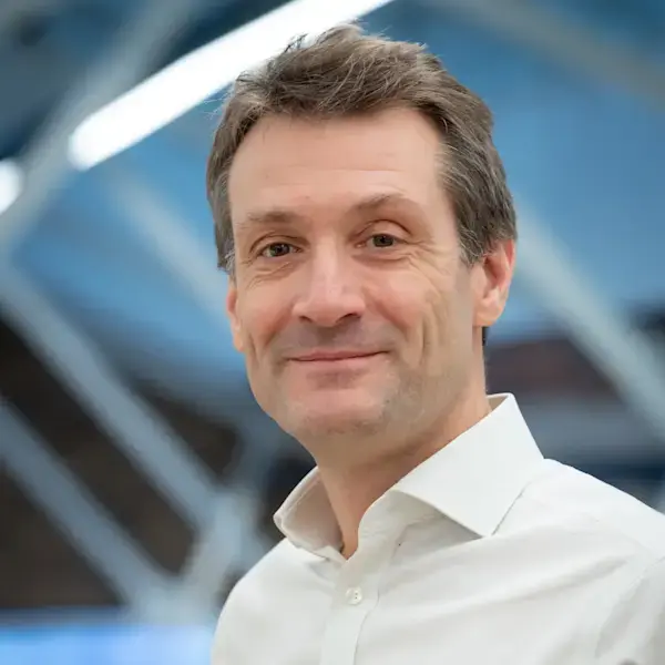 Nick Giles