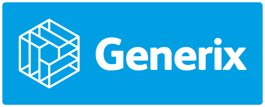 generix logo