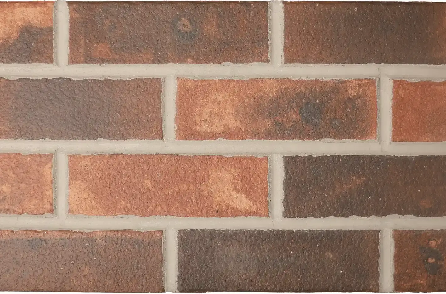 Ashdown Bexhill Purple Multi IBrick
