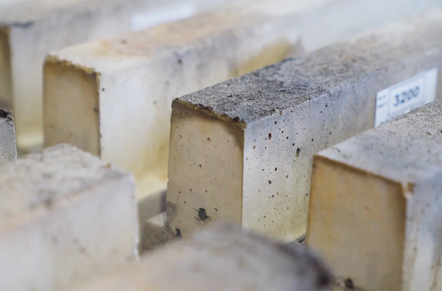 Ibstock 150 floor beams