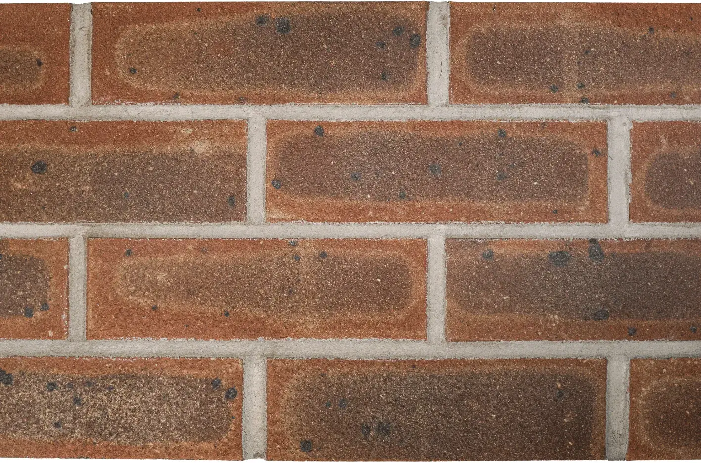 Hardwicke Welbeck Red Mixture IBrick