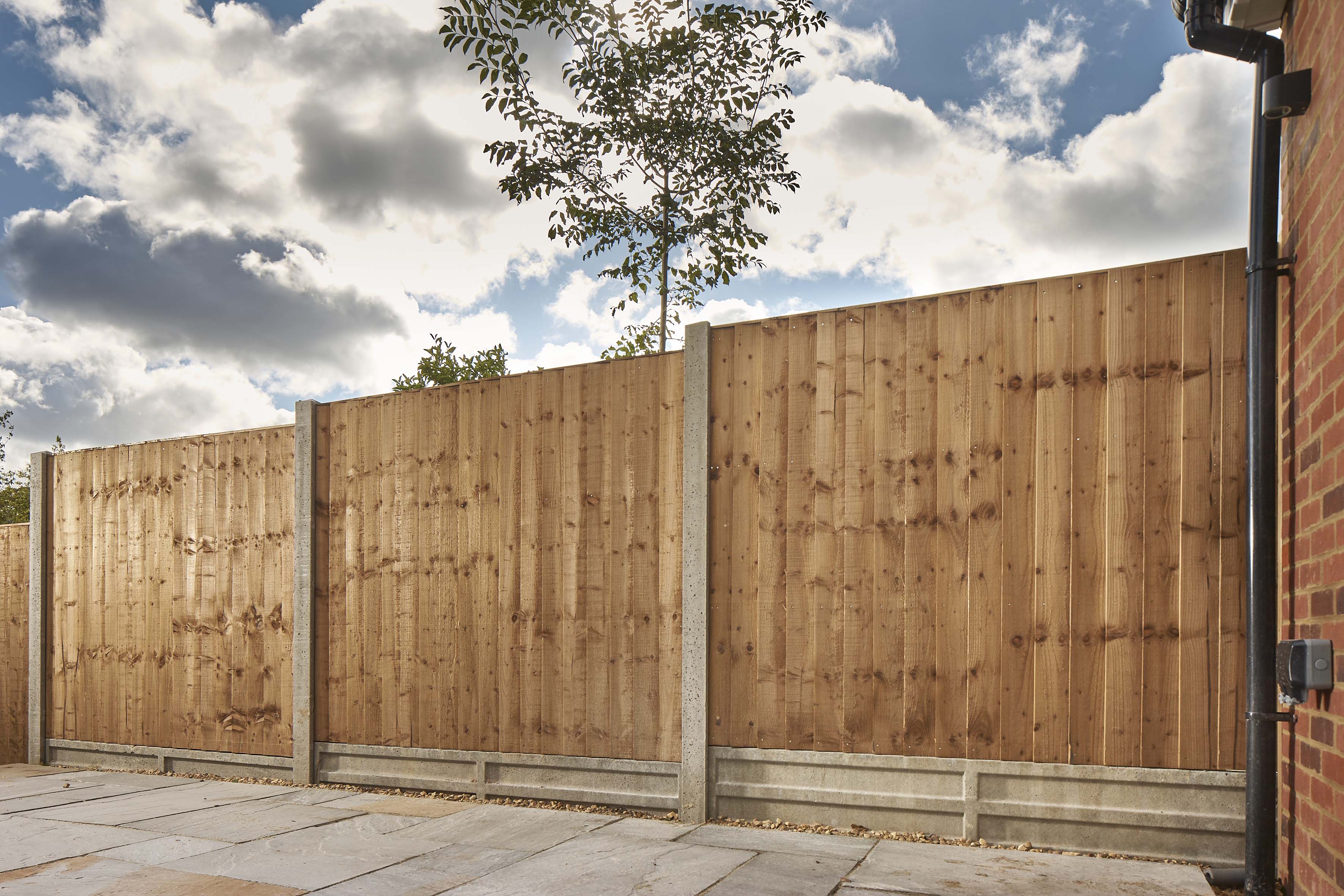 Domestic-Fencing image